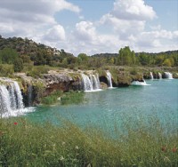 Lagunas de Ruidera